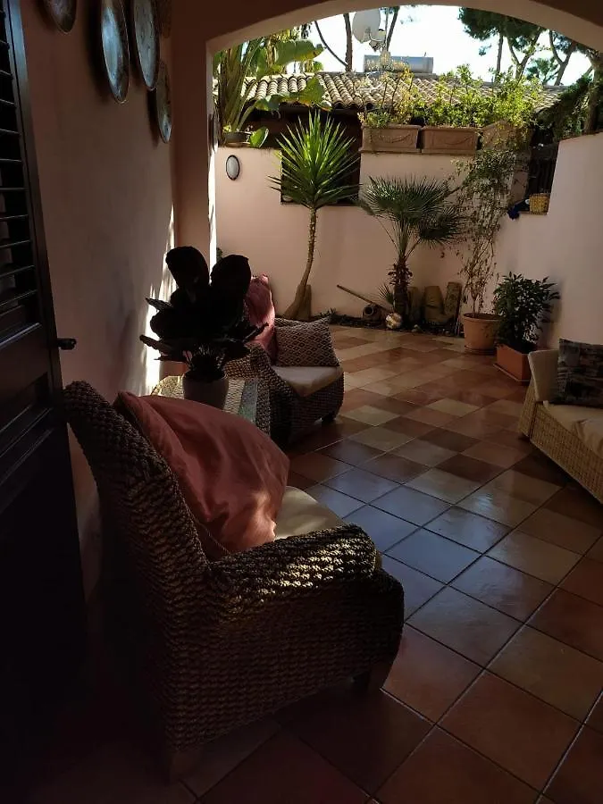 Holiday home Casa Mariella Villa Agrigento
