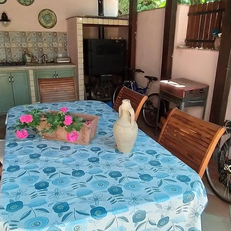 Casa Mariella Villa Agrigento Holiday home