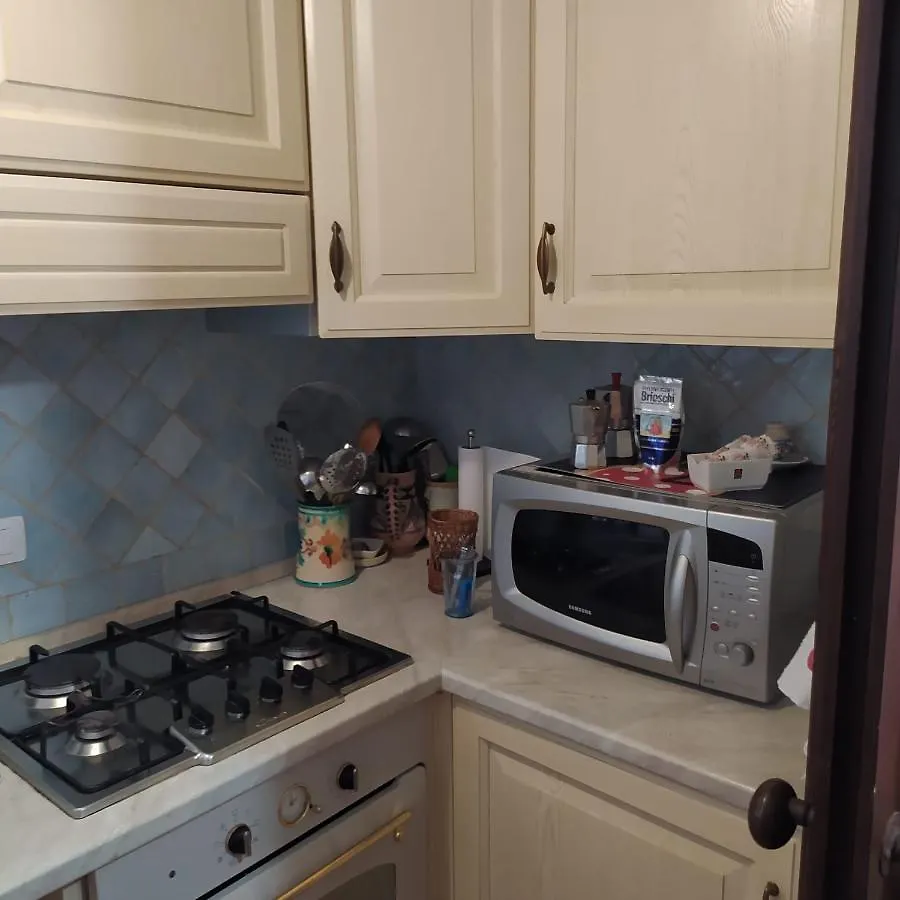 Holiday home Casa Mariella Villa Agrigento