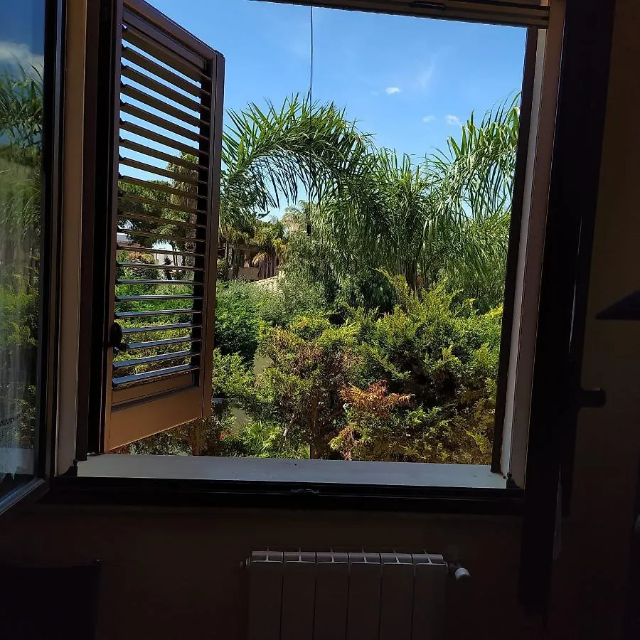 Casa Mariella Villa Agrigento Italy