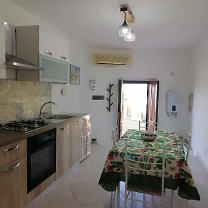 A Casa Di Ro' Agrigente
