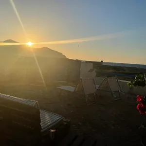 Appartamento La Finestra A Tramontana, Favignana