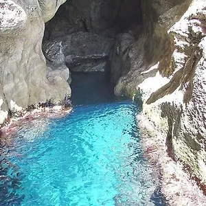 Appartamento Il Gabbiano Blu - Monolocale Giallo, Marettimo