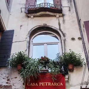 Casa Petrarca Hotel Venise