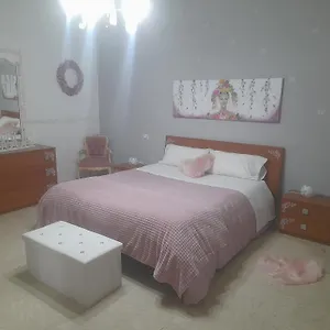 Appartamento Ciccinè, Capaci