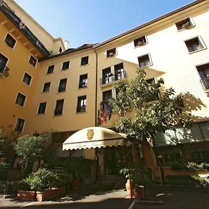 Majestic Toscanelli Hotel Padoue