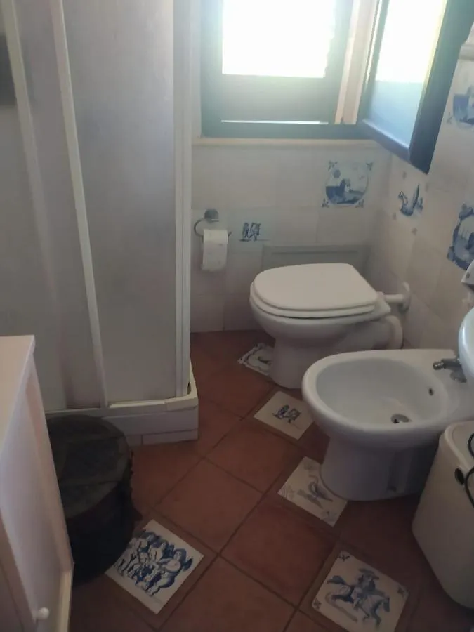 Villa Casa Mariella Agrigento