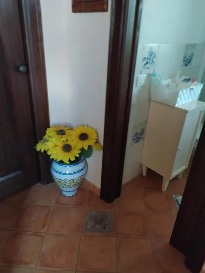 Villa Casa Mariella Agrigento 0*,  Italia