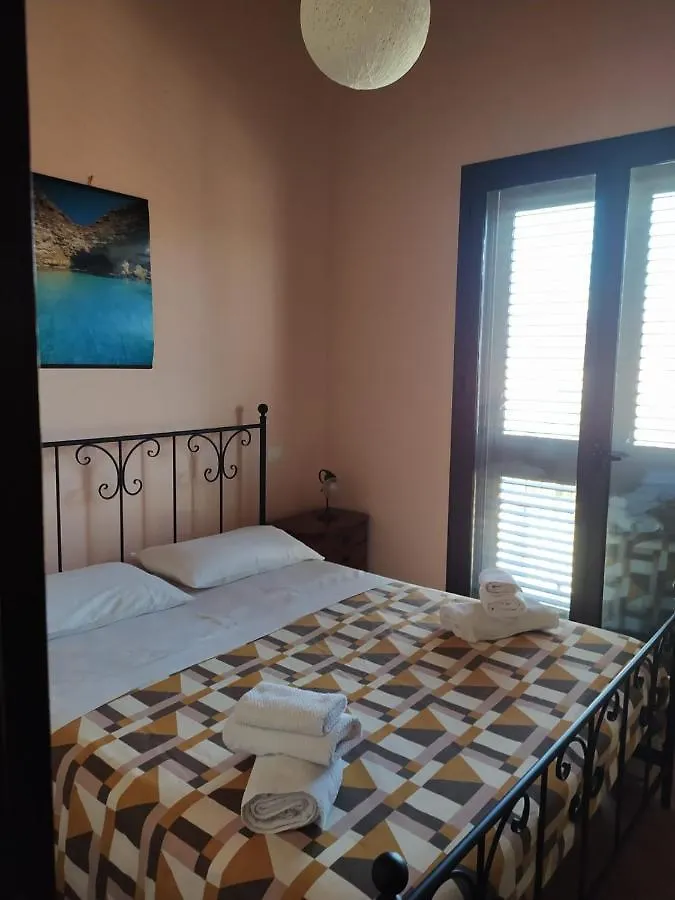 Villa Casa Mariella Agrigento