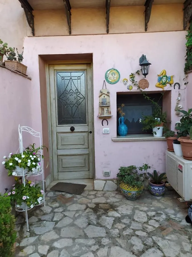 Villa Casa Mariella Agrigento