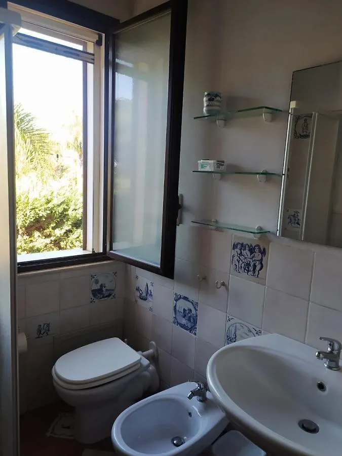 Casa vacanze Villa Casa Mariella Agrigento Italia