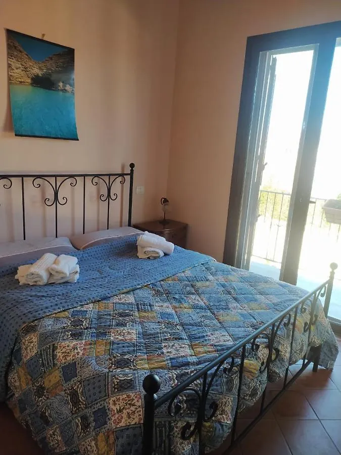 Villa Casa Mariella Agrigento Casa vacanze