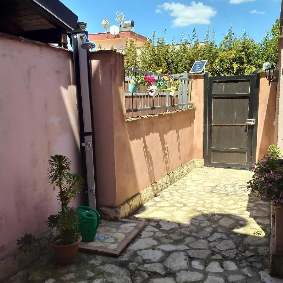 Villa Casa Mariella Agrigento Italia