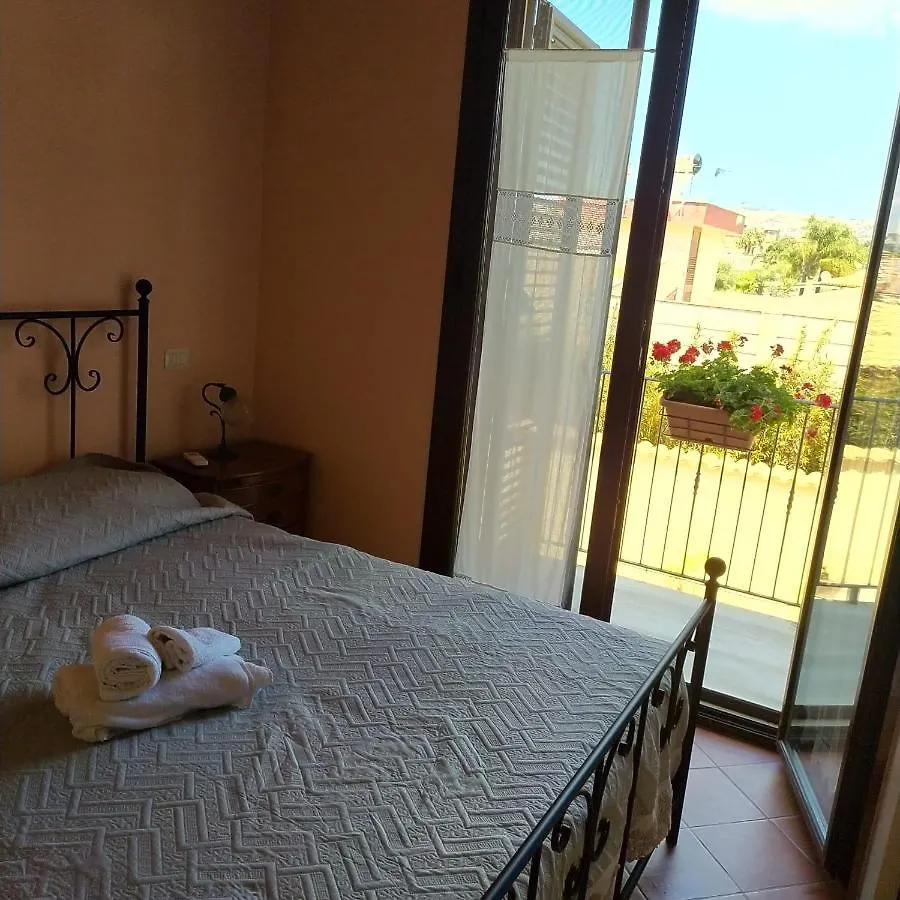 Villa Casa Mariella Agrigento 0*,  Italia